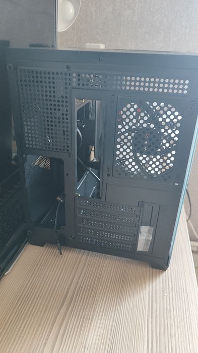 Корпус для ПК XTREON N275