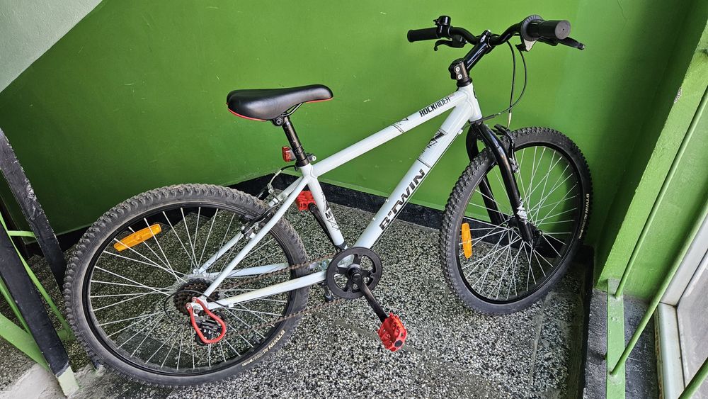 Колело 24 рокрайдър