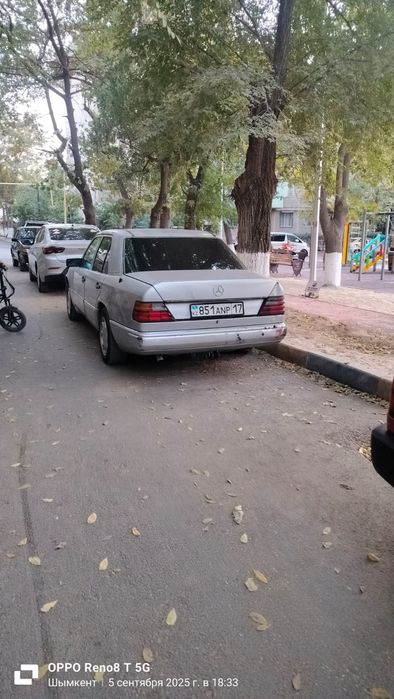 Продам срочно Мерседес