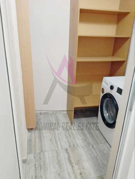 Дава се под наем Двустаен апартамент в Варна, Левски - 52 кв.м за 407.49 € - Снимка #2