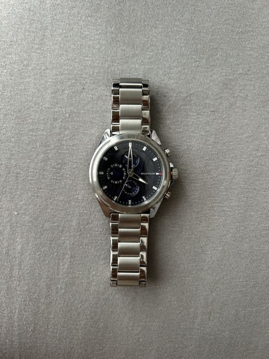 Мъжки часовник Tommy Hilfiger