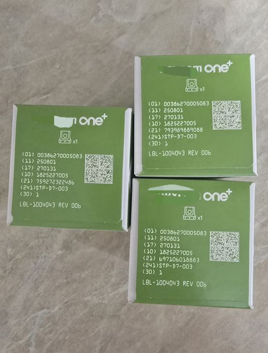 Сензори Декском 1+