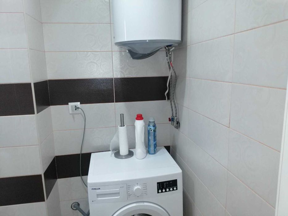 Дава се под наем Двустаен апартамент в Търговище, Вароша - 50 кв.м за 229.5 € - Снимка #6