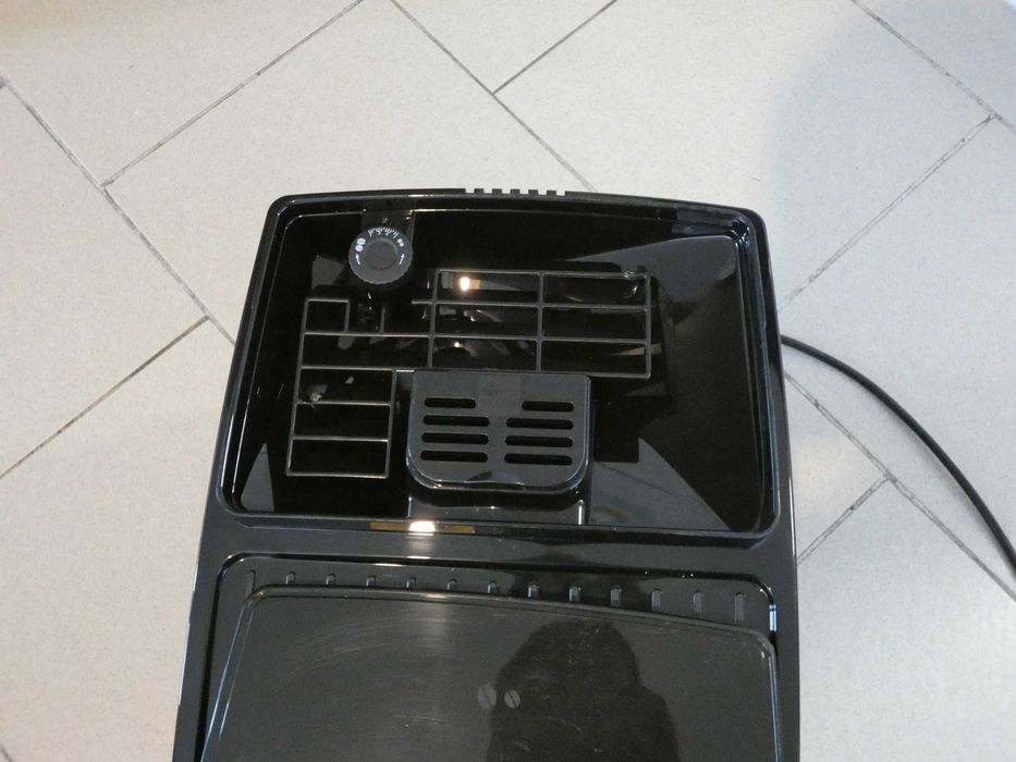 Нов Кафеавтомат Delonghi Magnifica Start с липси