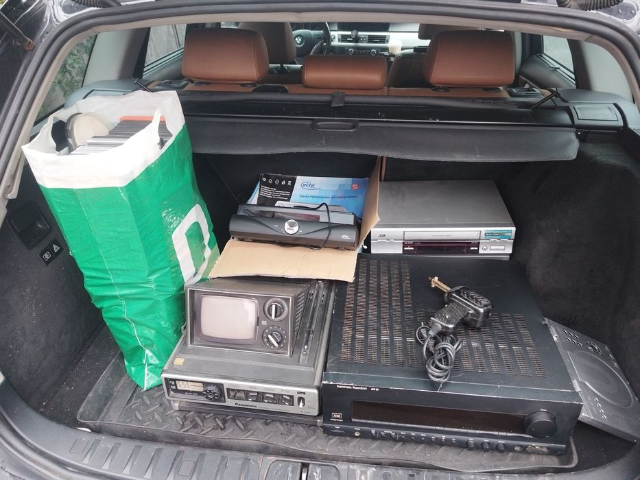 Electronice de vânzare