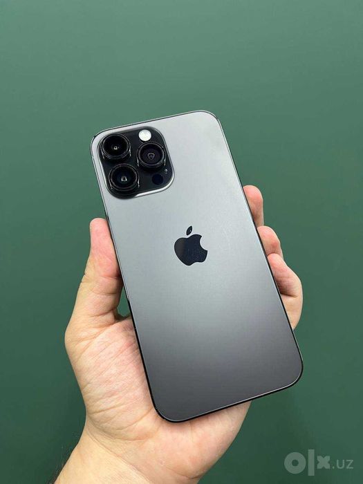 iPhone 14 Pro Max в рассрочку!