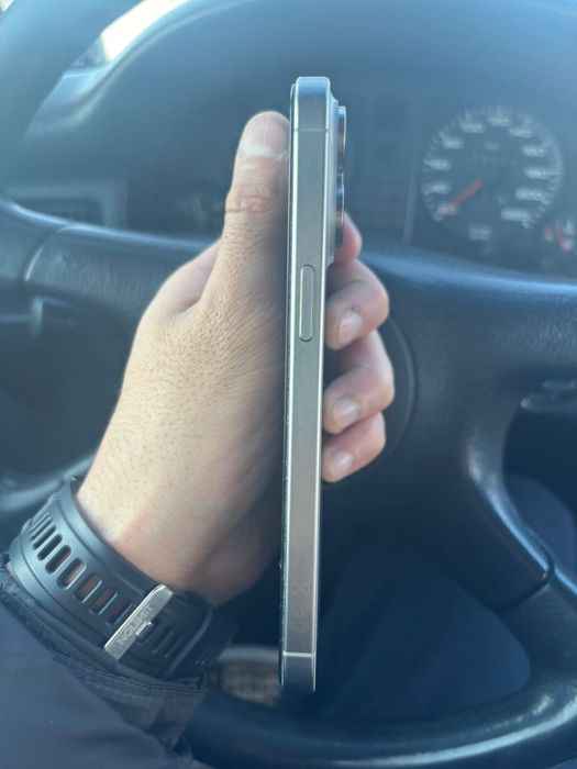 Айфон 15 про мах 256гб