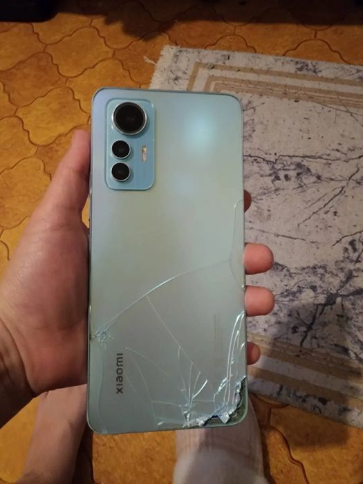 Xiaomi 12 lite 12/256