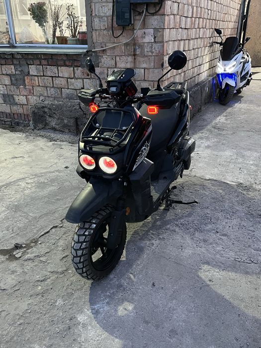 Продам Танк 150 куб