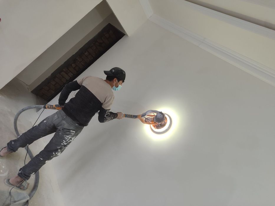 Малярка иш киламиз