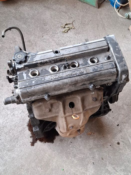 Продам двигатель