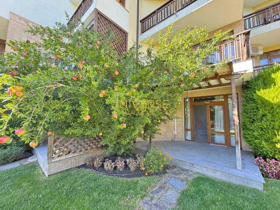 Продава се Едностаен апартамент в Свети Влас - 48 кв.м за 1636 €/кв.м - Снимка #12