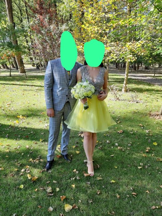 Rochie cununie si ocazii speciale