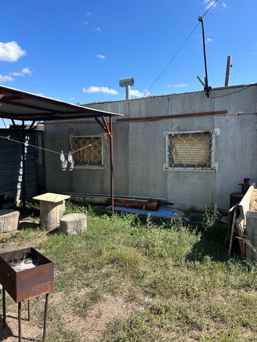 Продам вагончик