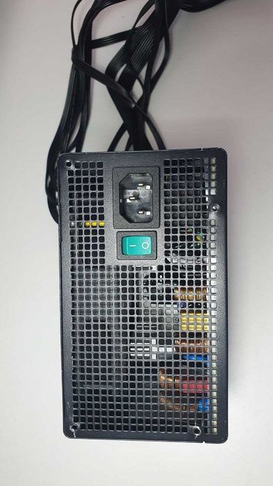 Блок питания DeepCool