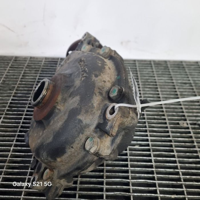 Cutie de Tranfer Grup Fata BMW X3 E83 Facelift 2.0 D 2006 - 2010 177CP Automata 6 Trepte ...