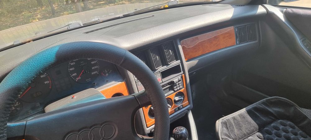 Продам авто Ауди 80