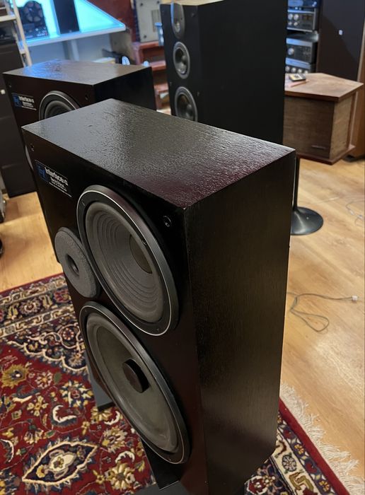 Boxe Electro-Voice Interface A 3 cai