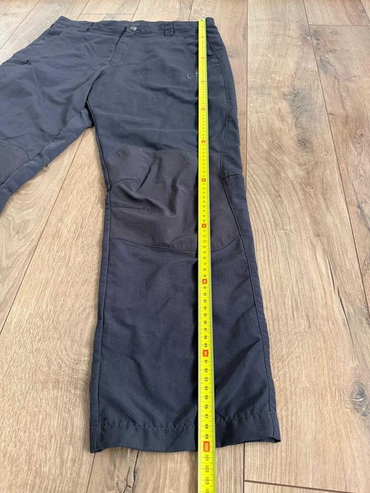Mammut 50 M barbati pantaloni