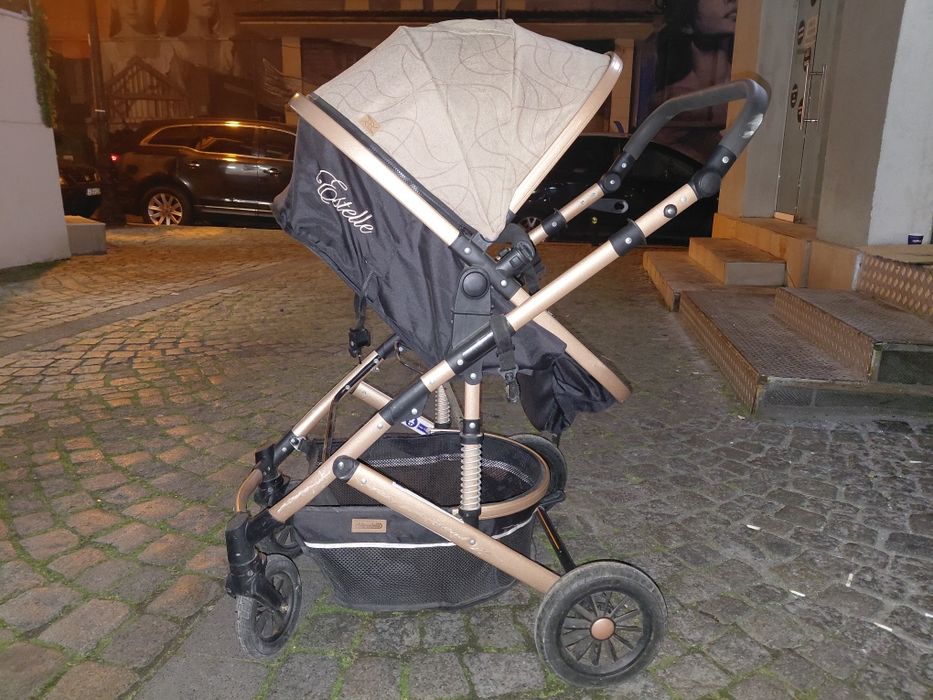 Детска количка Чиполино