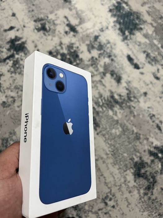 iPhone 13 128 Гб