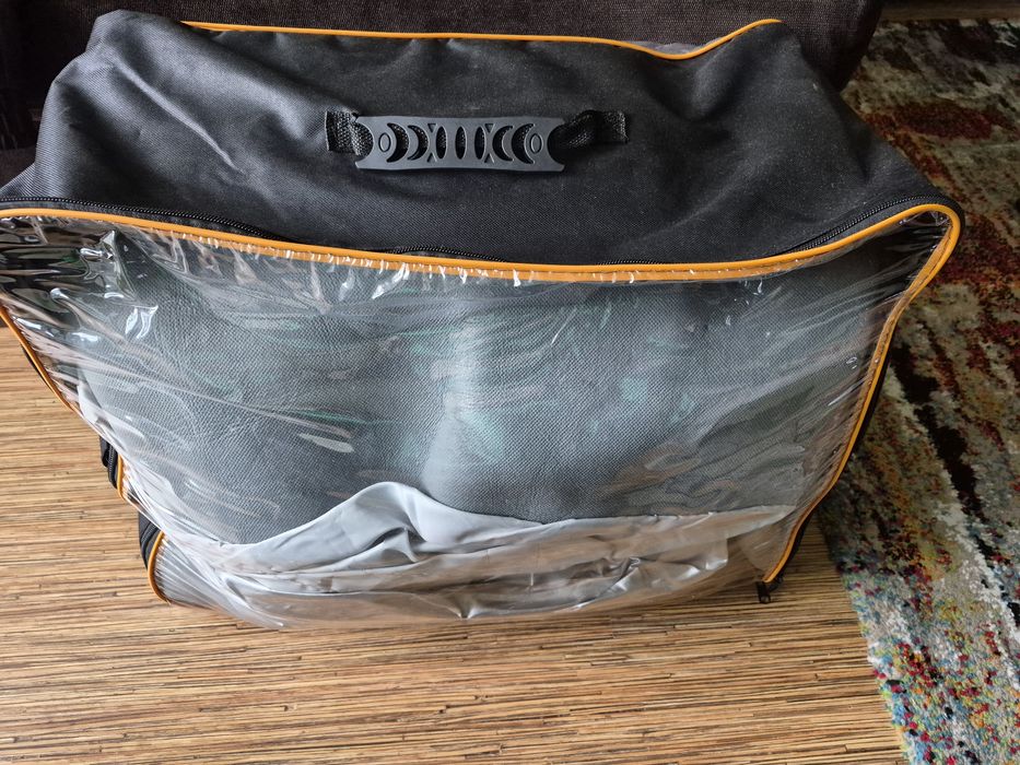 Husă auto Antigrindină