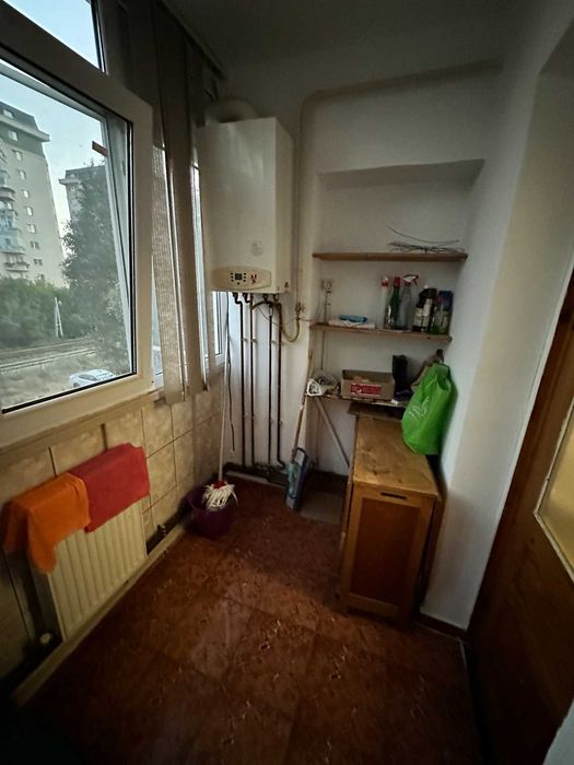 Apartament 2 camere decomandat, Canta, Iași, etaj 2, 48 mp