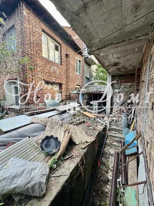 Продава се Къща в Пловдив, Захарна фабрика - 112 кв.м за 828 €/кв.м - Снимка #7