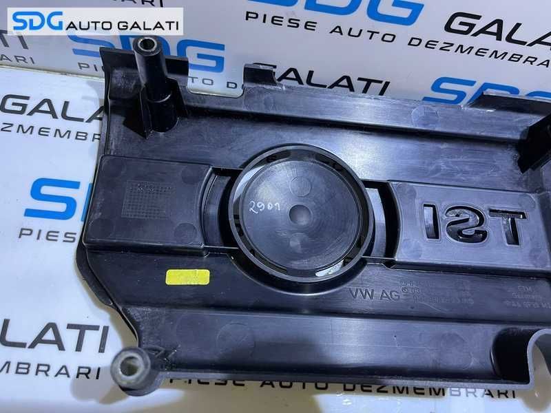 Capac Motor VW Golf PLUS 1.4 TSI CAX CAXA 2004 - 2014 Cod 03C103925AM [D0153]