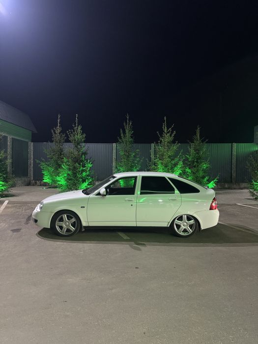 Продам ваз 2172