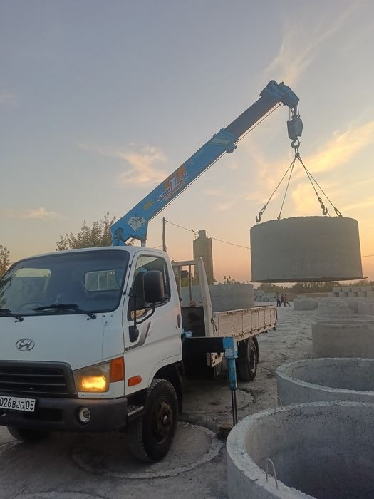 Манипулятор услуга