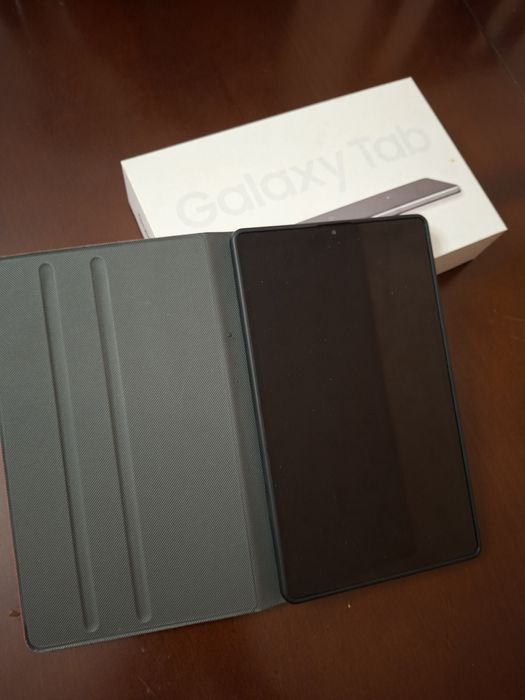 Samsung Galaxy Tab A7 Lite Память 32GB.