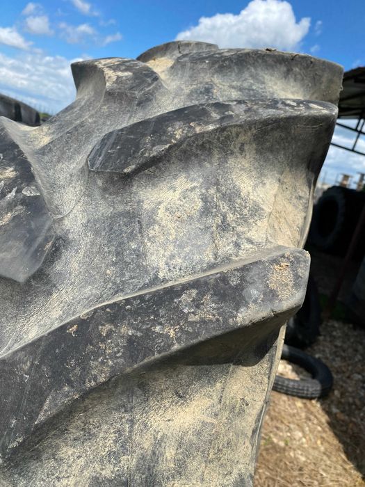 Pneuri 16.9 R34 Pirelli