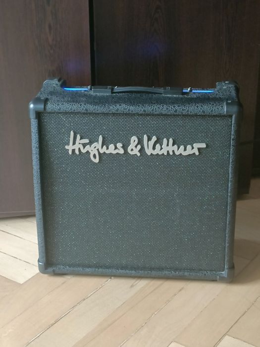 Amplif.Chitară 80W