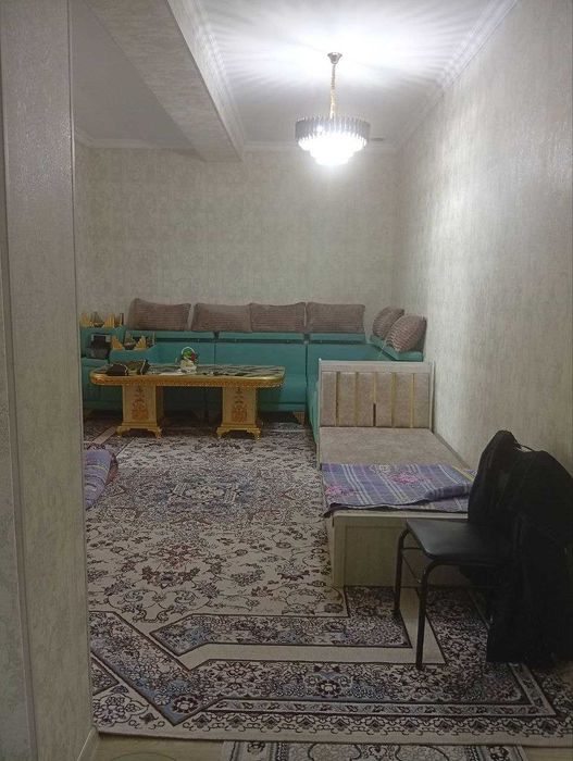 Kvartira 3/4/4 , Mansardasi bor, Sergeli 3-bekat, Yangihayot, 73