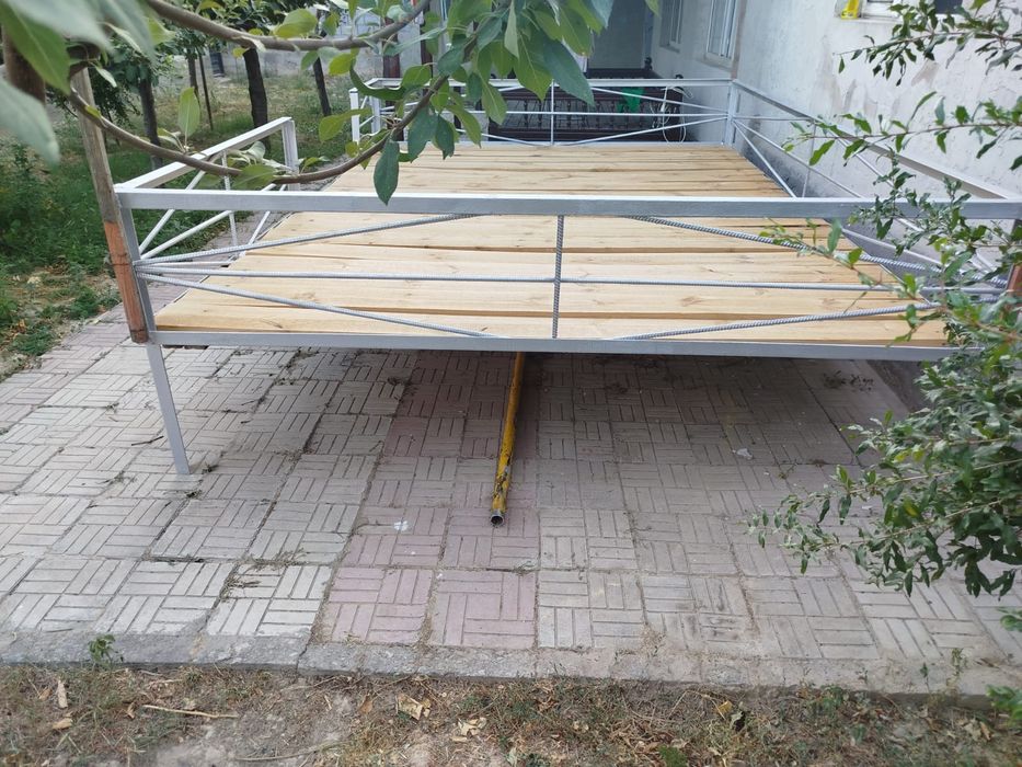 Тапчан сатылады ыңғайлы