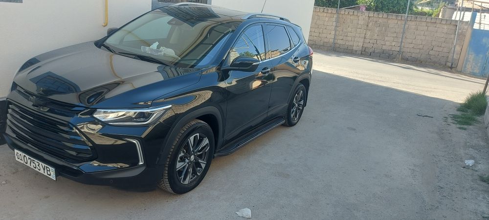Tracker 2 srochna sotiladi