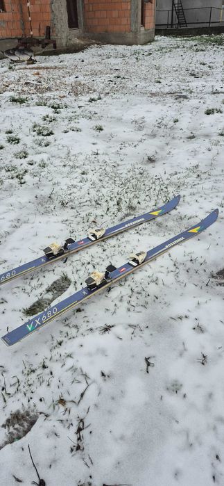 Vand set,schiuri si clapari!