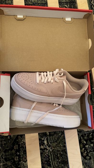 Кроссовки женские Nike original