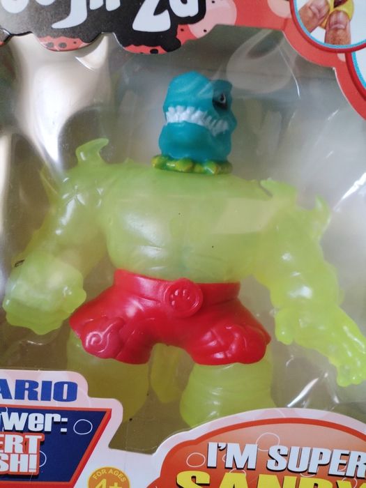 Перчатка супер героев Марвел. НОВЫЕ