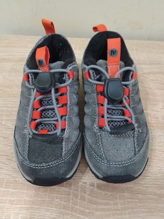 Детски обувки Merrell