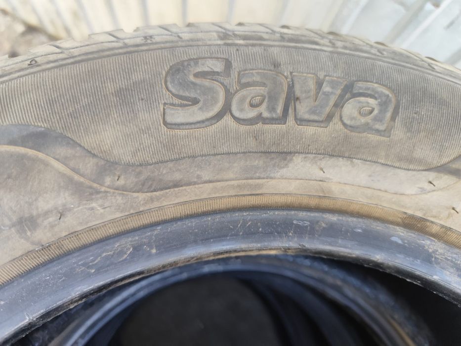 Anvelope 215 60 r16 iarna Sava