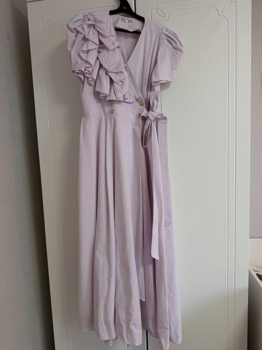 Продам платье Atelier Kassenova
