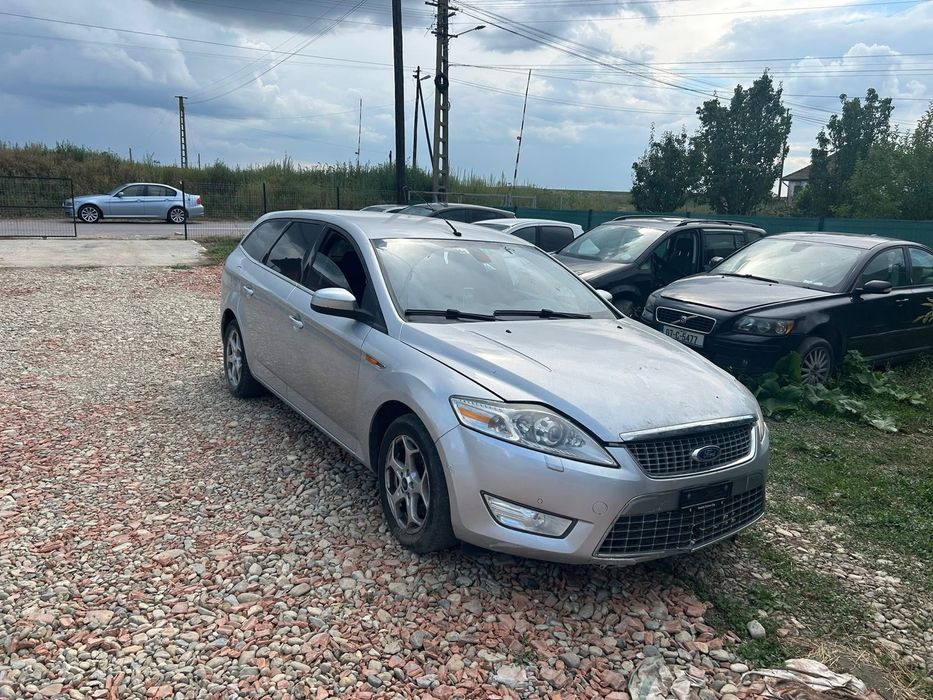 Piese Ford Mondeo MK4 an 2011 motor 2.0 TDCI.injectoare turbo bara