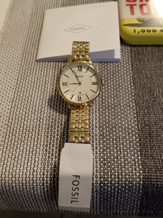 Ceas Fossil nou!!!