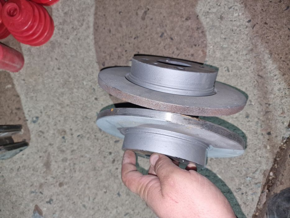 Фары ваз2109, диски тормозные ваз2170 приора