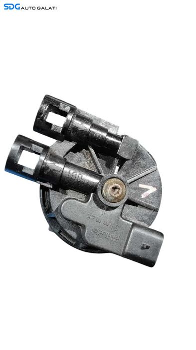 Corp Carcasa Filtru Combustibil Opel Astra G 2.2 DTI 1998 - 2004 Cod 24416213 [M8392]