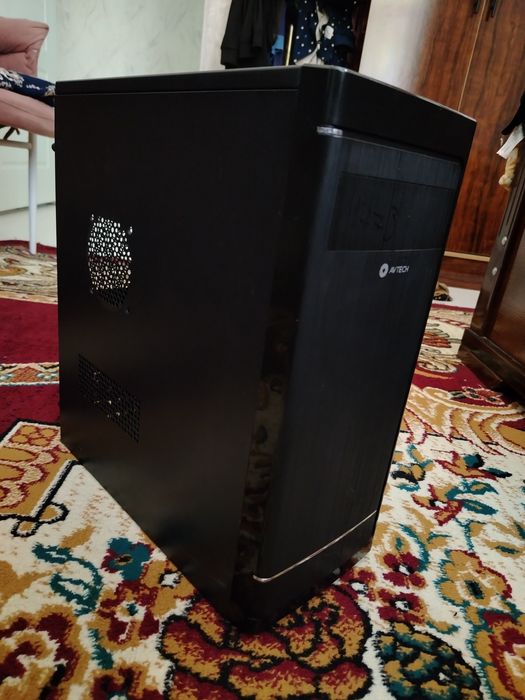 Продаётся системный блок.