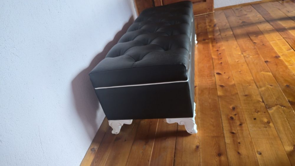 Декоративно диванче