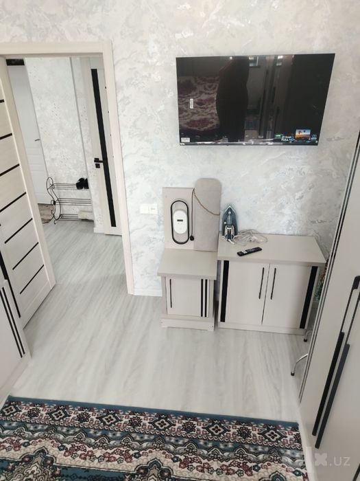 Аренда Сергели Индекс 1 хона 350&